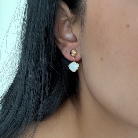 Seabreeze Cascade Drops 🌺