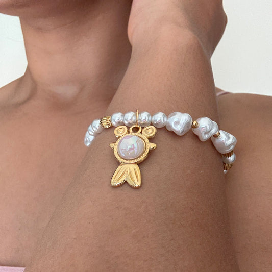 Sunset Ripple Charmlet 🦄